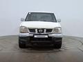 Nissan NP300 2007 года за 1 390 000 тг. в Астана – фото 2
