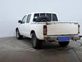 Nissan NP300 2007 года за 1 390 000 тг. в Астана – фото 7