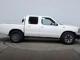 Nissan NP300 2007 года за 1 800 000 тг. в Астана – фото 4