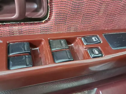 Nissan NP300 2007 года за 1 390 000 тг. в Астана – фото 24
