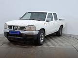 Nissan NP300 2007 года за 1 800 000 тг. в Астана