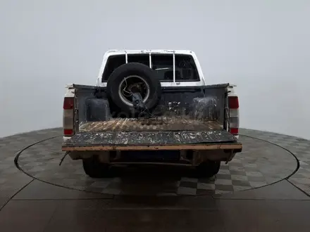 Nissan NP300 2007 года за 1 390 000 тг. в Астана – фото 9