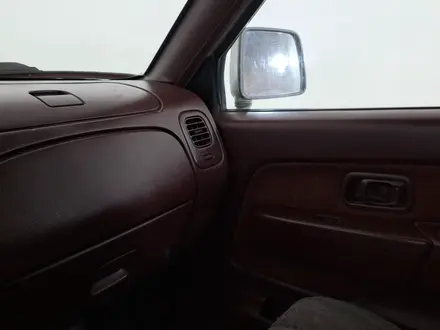 Nissan NP300 2007 года за 1 390 000 тг. в Астана – фото 25