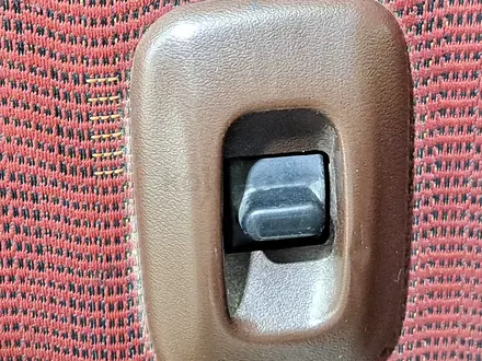 Nissan NP300 2007 года за 1 390 000 тг. в Астана – фото 17