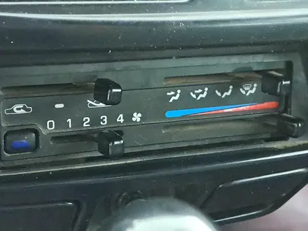 Nissan NP300 2007 года за 1 390 000 тг. в Астана – фото 18