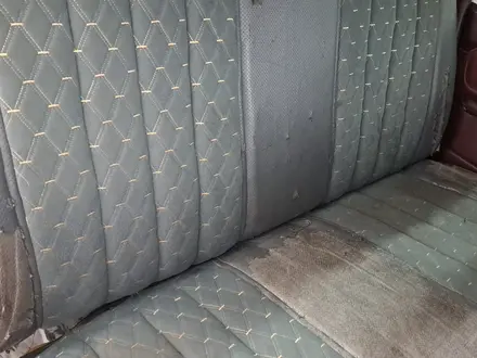 Nissan NP300 2007 года за 1 390 000 тг. в Астана – фото 21