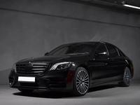 Mercedes-Benz S 560 2018 года за 64 000 000 тг. в Алматы