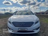 Hyundai Sonata 2015 годаүшін5 500 000 тг. в Уральск – фото 3