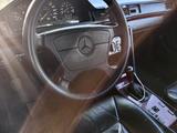 Mercedes-Benz E 300 1991 года за 1 000 000 тг. в Алматы – фото 3
