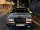Mercedes-Benz E 300 1991 года за 1 000 000 тг. в Алматы – фото 2