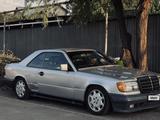 Mercedes-Benz E 300 1991 года за 1 000 000 тг. в Алматы