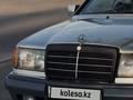 Mercedes-Benz E 300 1991 года за 1 000 000 тг. в Алматы – фото 6