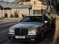 Mercedes-Benz E 300 1991 года за 1 000 000 тг. в Алматы – фото 7