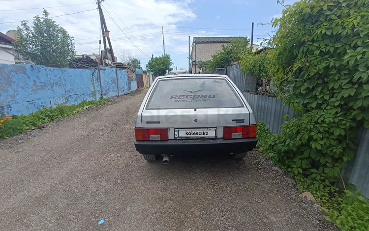 ВАЗ (Lada) 2109 1998 годаfor650 000 тг. в Астана