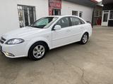 Chevrolet Lacetti 2023 годаүшін4 690 000 тг. в Шымкент – фото 4