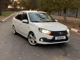 ВАЗ (Lada) Granta 2190 2019 годаүшін3 190 000 тг. в Костанай