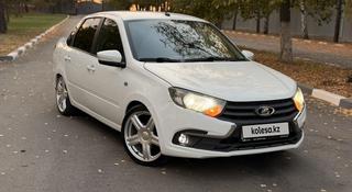 ВАЗ (Lada) Granta 2190 2019 года за 3 190 000 тг. в Костанай