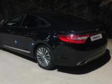 Hyundai Grandeur 2013 года за 7 800 000 тг. в Тараз