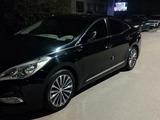 Hyundai Grandeur 2013 года за 7 800 000 тг. в Тараз – фото 2