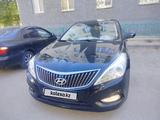 Hyundai Grandeur 2013 года за 7 800 000 тг. в Тараз – фото 3