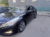 Hyundai Grandeur 2013 года за 7 800 000 тг. в Тараз – фото 4