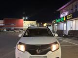Renault Logan 2014 года за 2 950 000 тг. в Караганда