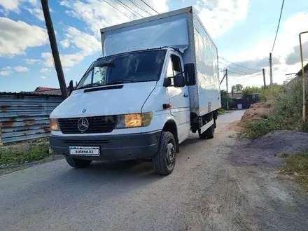 Mercedes-Benz Sprinter 1996 года за 6 800 000 тг. в Караганда