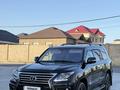 Lexus LX 570 2009 годаүшін19 500 000 тг. в Шымкент – фото 2