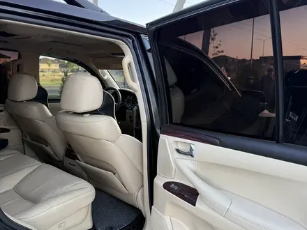 Lexus LX 570 2009 года за 19 500 000 тг. в Шымкент – фото 14