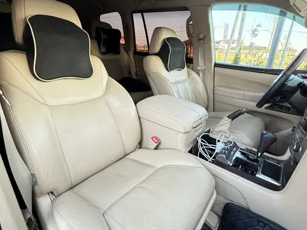 Lexus LX 570 2009 года за 19 500 000 тг. в Шымкент – фото 17