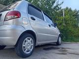 Daewoo Matiz 2013 годаfor2 000 000 тг. в Шымкент – фото 3