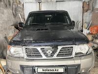 Nissan Patrol 1998 годаfor3 700 000 тг. в Алматы