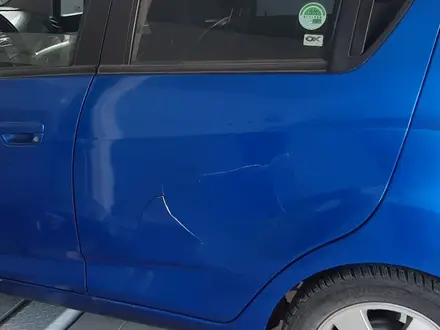 Chevrolet Spark 2011 года за 3 100 000 тг. в Шымкент
