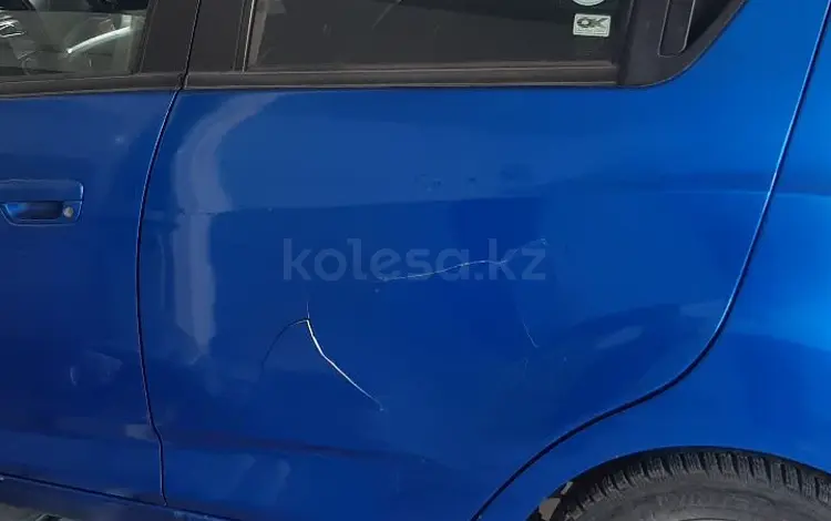 Chevrolet Spark 2011 года за 3 100 000 тг. в Шымкент