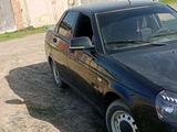 ВАЗ (Lada) Priora 2170 2010 года за 1 800 000 тг. в Уральск – фото 3