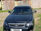 ВАЗ (Lada) Priora 2170 2010 года за 1 800 000 тг. в Уральск – фото 5