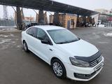 Volkswagen Polo 2017 годаfor5 200 000 тг. в Алматы