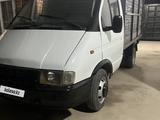 ГАЗ ГАЗель 2002 годаүшін2 500 000 тг. в Кызылорда – фото 2