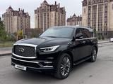 Infiniti QX80 2020 годаүшін20 800 000 тг. в Астана – фото 3