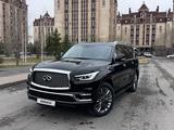 Infiniti QX80 2020 годаүшін20 800 000 тг. в Астана – фото 2