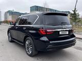 Infiniti QX80 2020 годаүшін20 800 000 тг. в Астана – фото 5