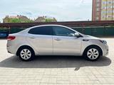 Kia Rio 2016 годаfor5 700 000 тг. в Актобе – фото 4