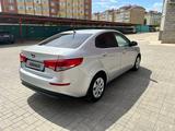 Kia Rio 2016 годаfor5 700 000 тг. в Актобе – фото 5