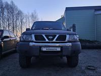 Nissan Patrol 2000 годаүшін6 000 000 тг. в Усть-Каменогорск