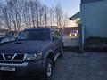 Nissan Patrol 2000 годаүшін6 000 000 тг. в Усть-Каменогорск – фото 3