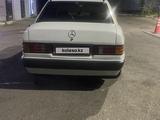 Mercedes-Benz 190 1993 года за 1 100 000 тг. в Шымкент