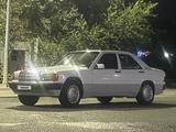 Mercedes-Benz 190 1993 года за 1 100 000 тг. в Шымкент – фото 4