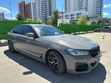 BMW 530 2021 годаfor22 600 000 тг. в Астана – фото 4