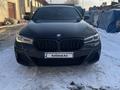 BMW 530 2021 годаүшін25 000 000 тг. в Алматы