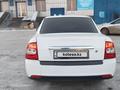 ВАЗ (Lada) Priora 2170 2013 годаүшін2 600 000 тг. в Караганда – фото 2